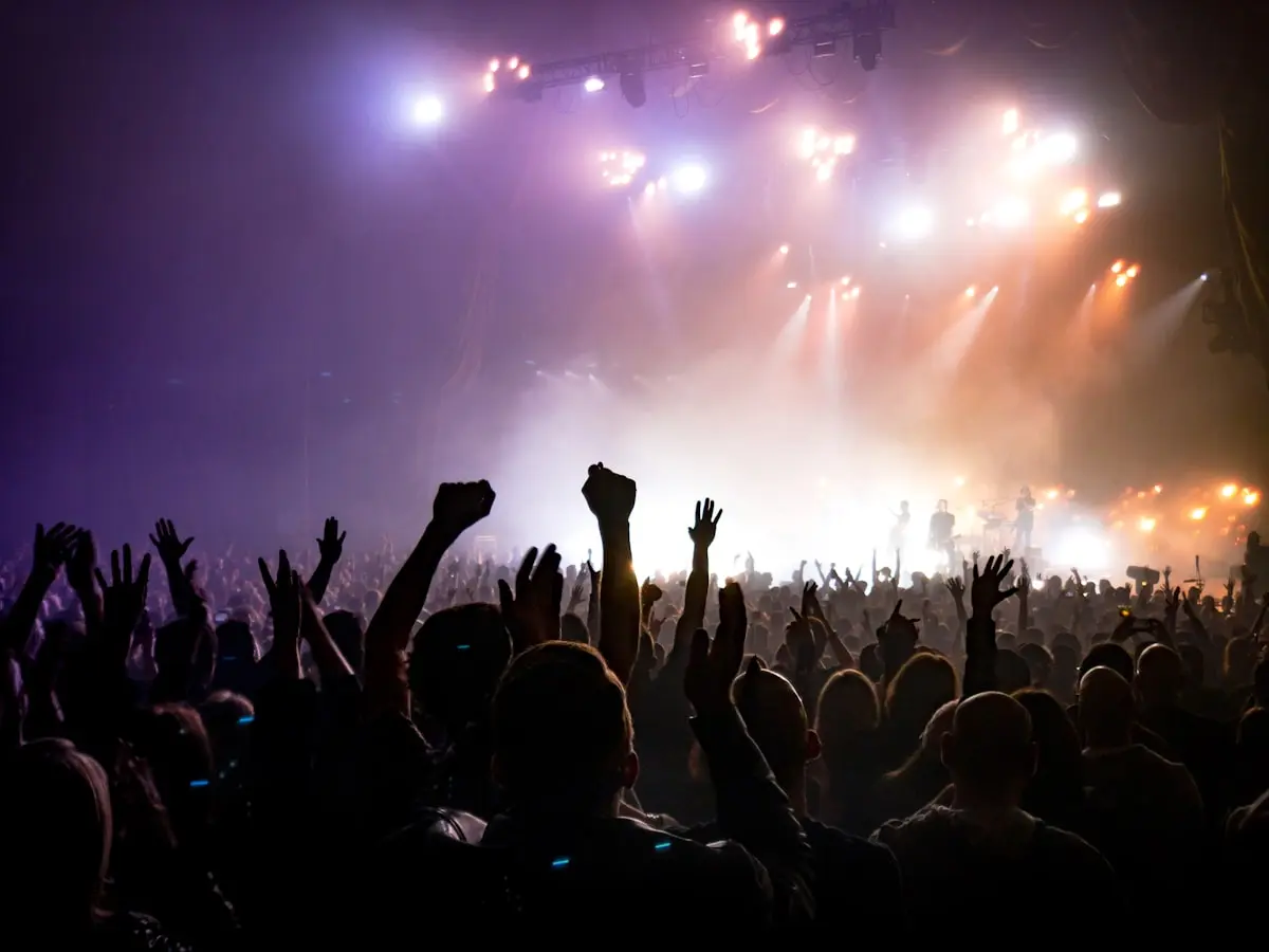 Comment Acheter des Billets de Concert en France : Guide Complet 2026