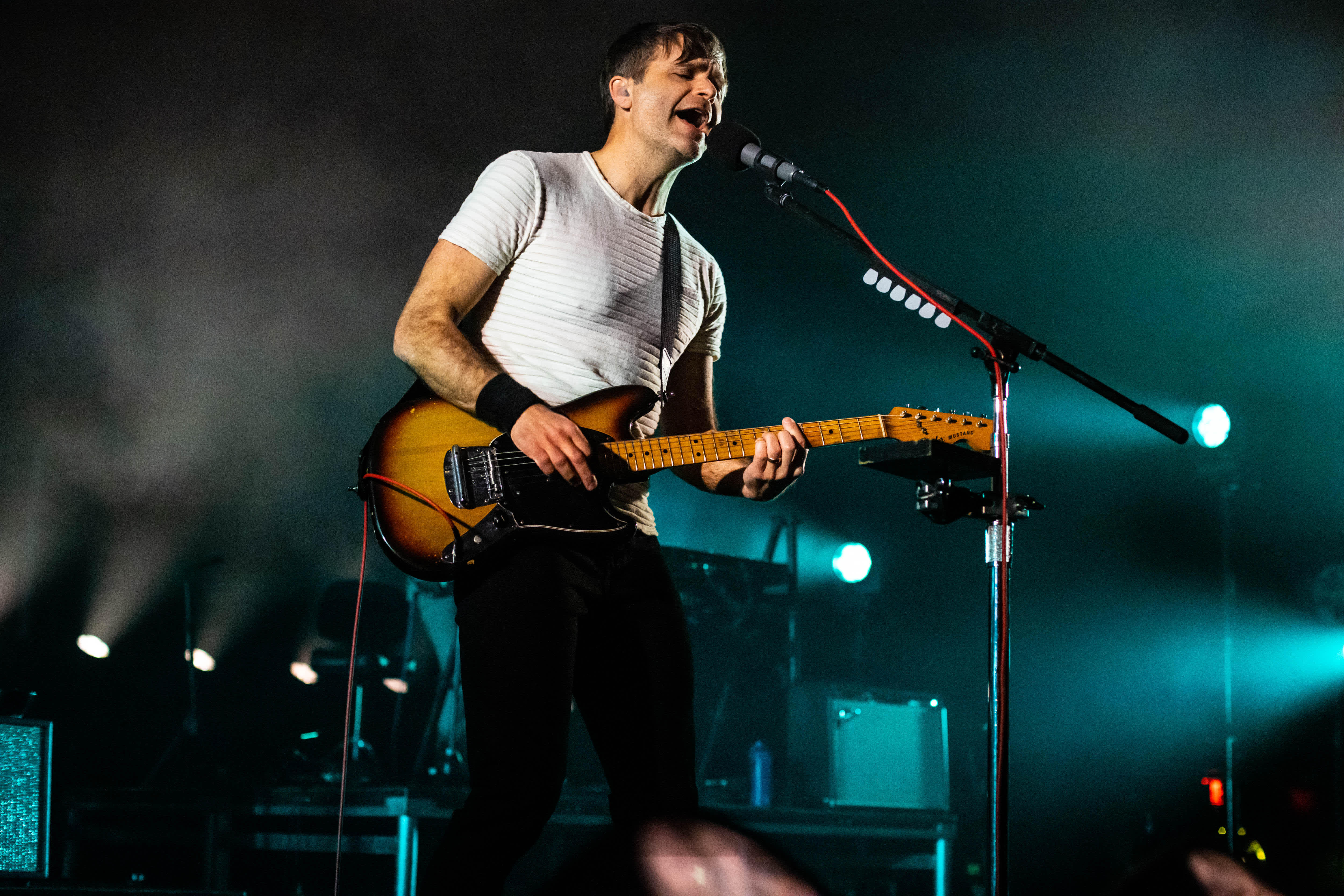 Death Cab for Cutie
