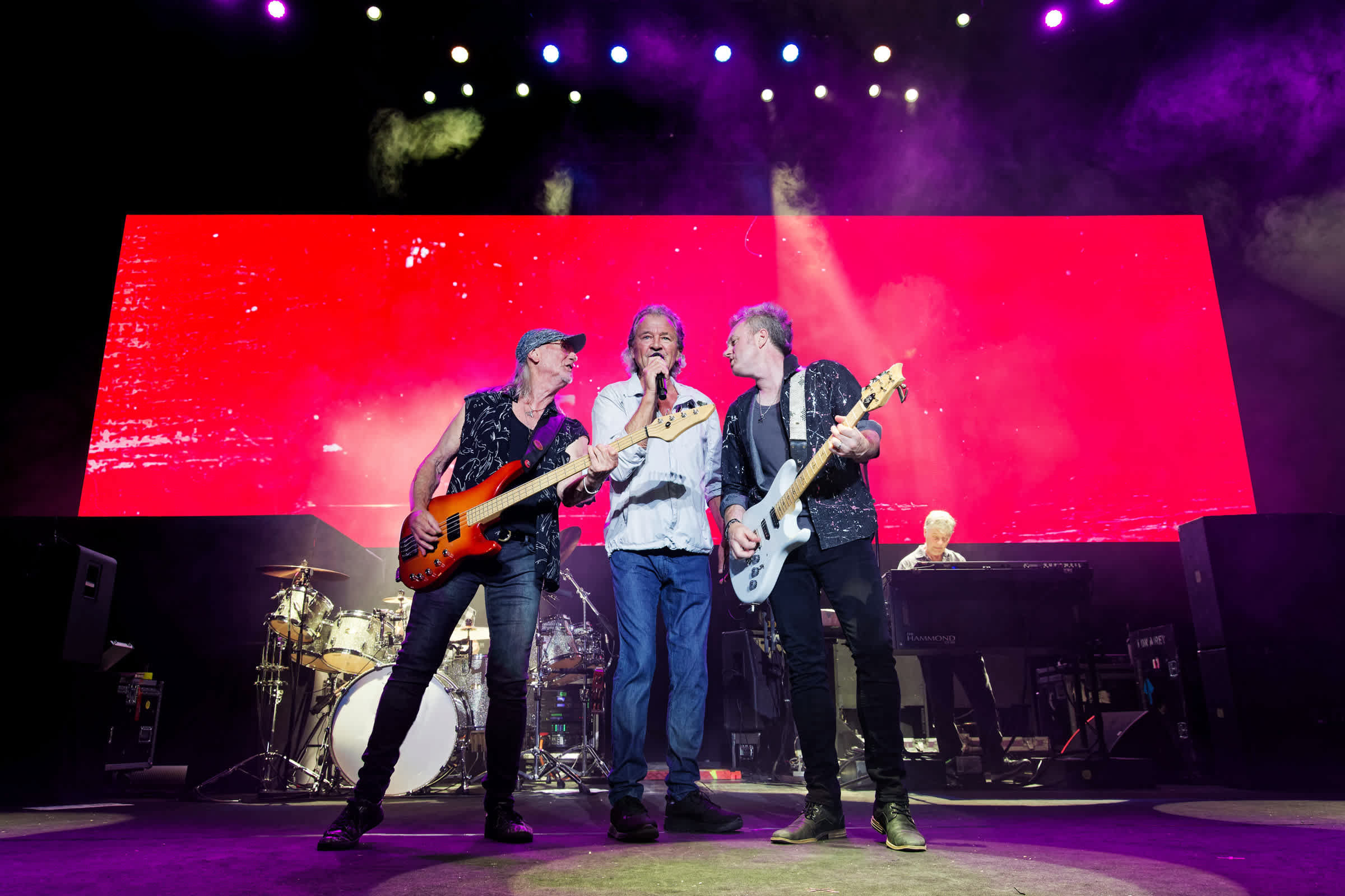 Deep Purple