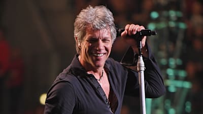 Bon Jovi