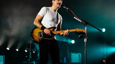Death Cab for Cutie
