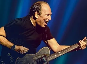 Hans Zimmer en Concert en France 2026 : Dates, Prix et Billets