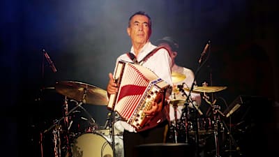 Hubert von Goisern