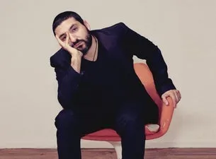 Ibrahim Maalouf