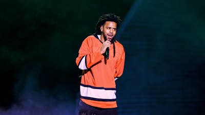 J. Cole