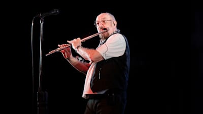 Jethro Tull