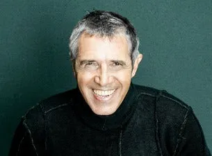 JULIEN CLERC