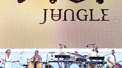 Jungle