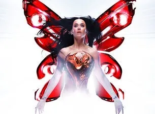 Katy Perry en Concert en France 2026 : Dates, Prix et Billets