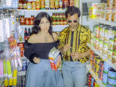 LILLY WOOD AND THE PRICK