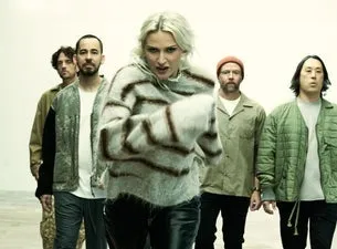 LINKIN PARK en Concert en France 2026 : Dates, Prix et Billets