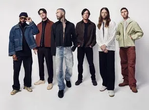Maroon 5 en Concert en France 2026 : Dates, Prix et Billets