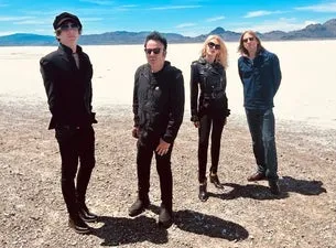 MERCURY REV