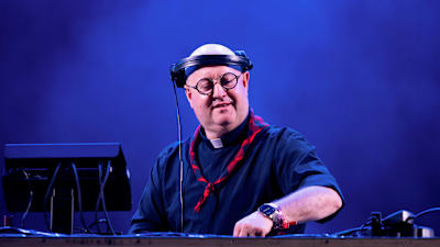 Padre Guilherme x Rebels