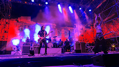 Placebo - 30th Anniversary Tour