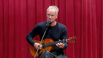 Sting