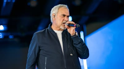 Valeriy Meladze