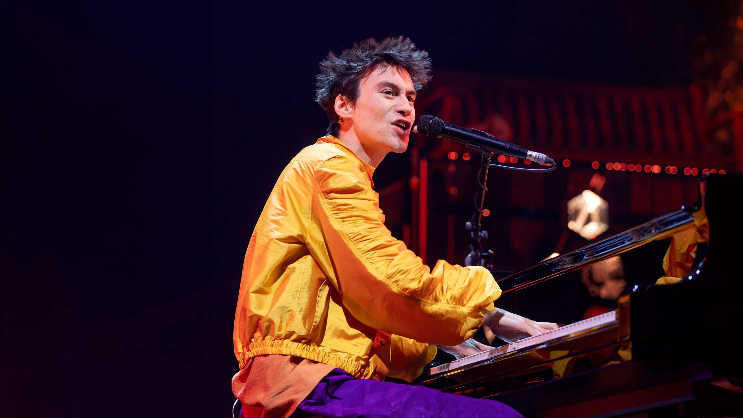 Jacob Collier