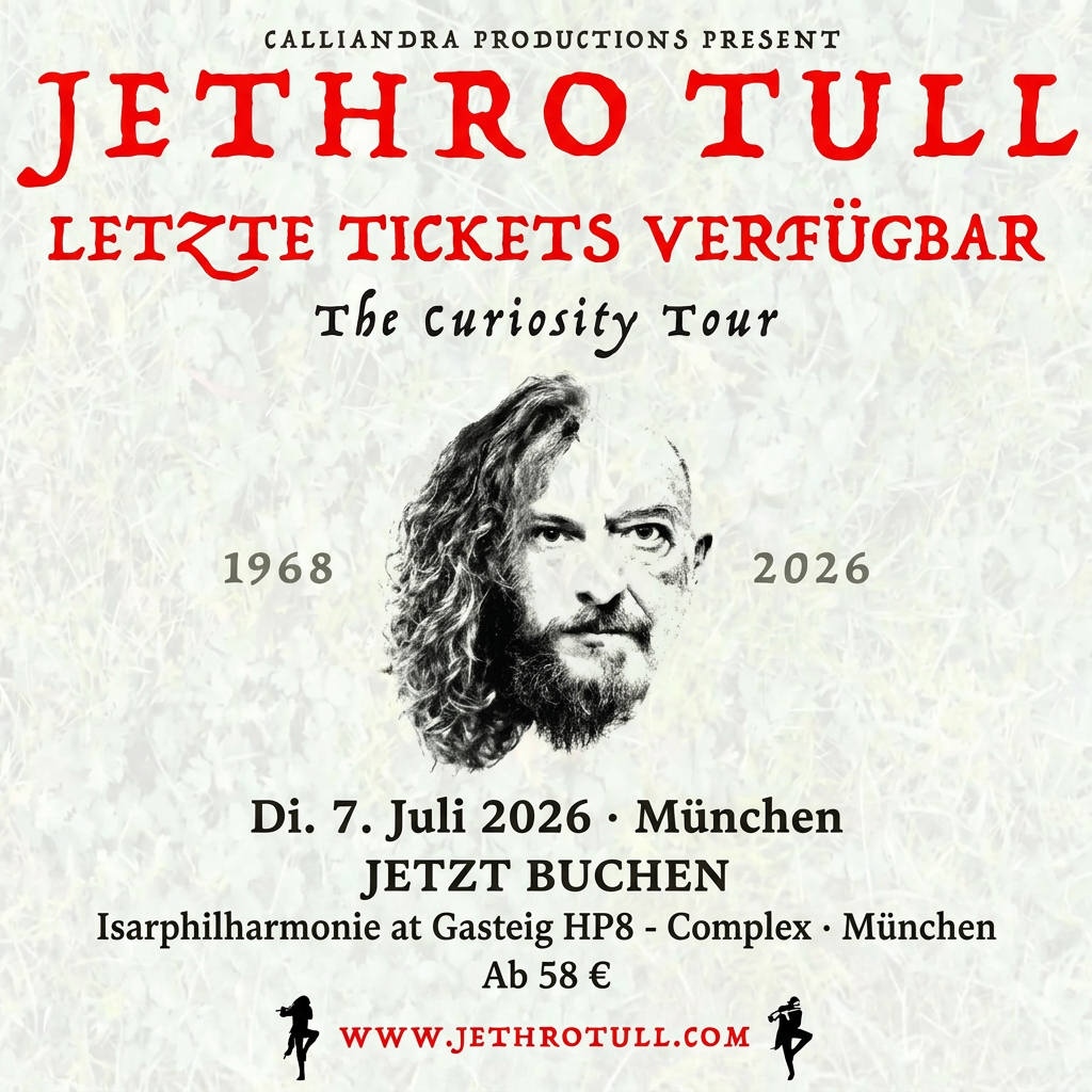 Jethro Tull