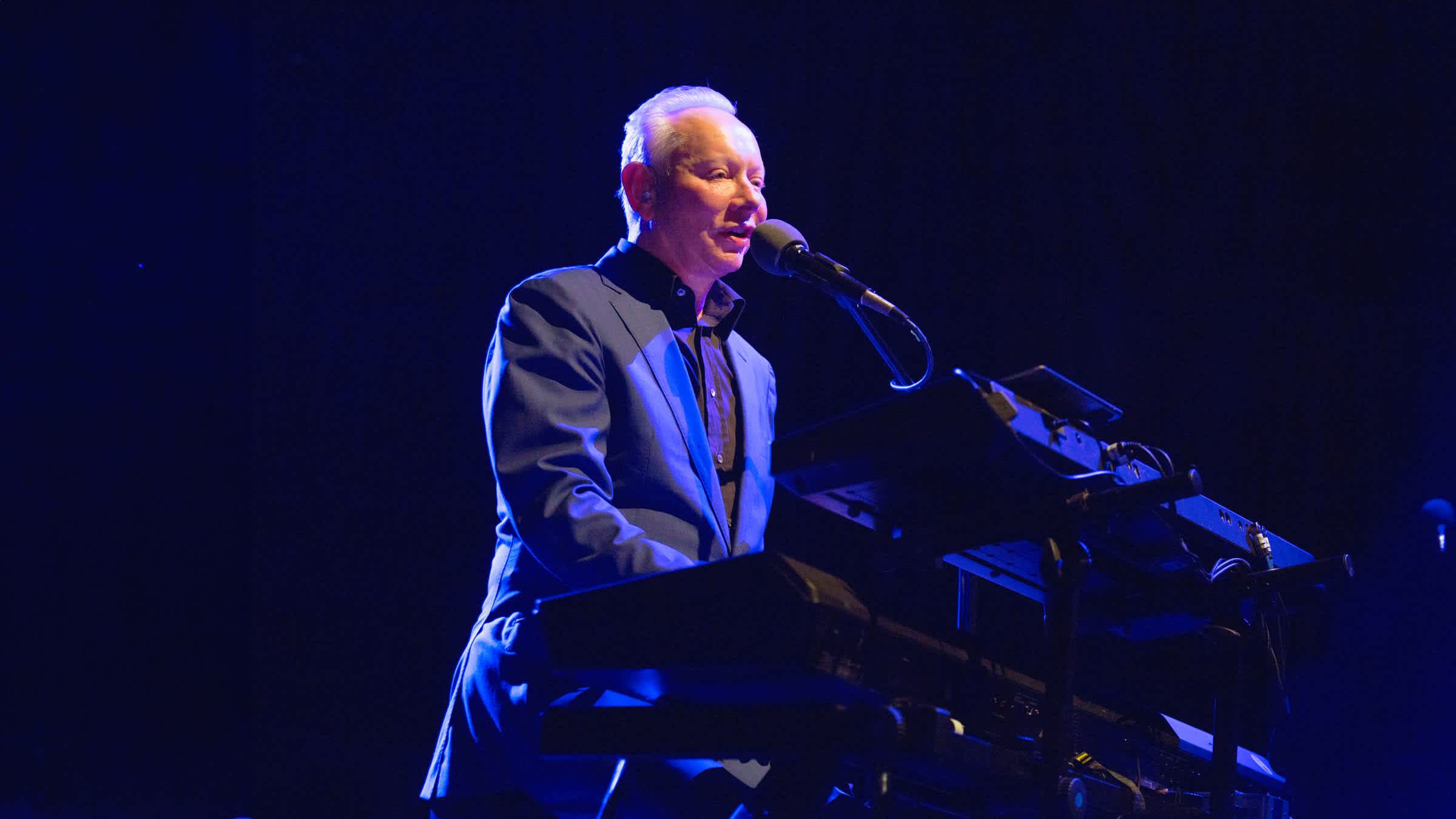Joe Jackson