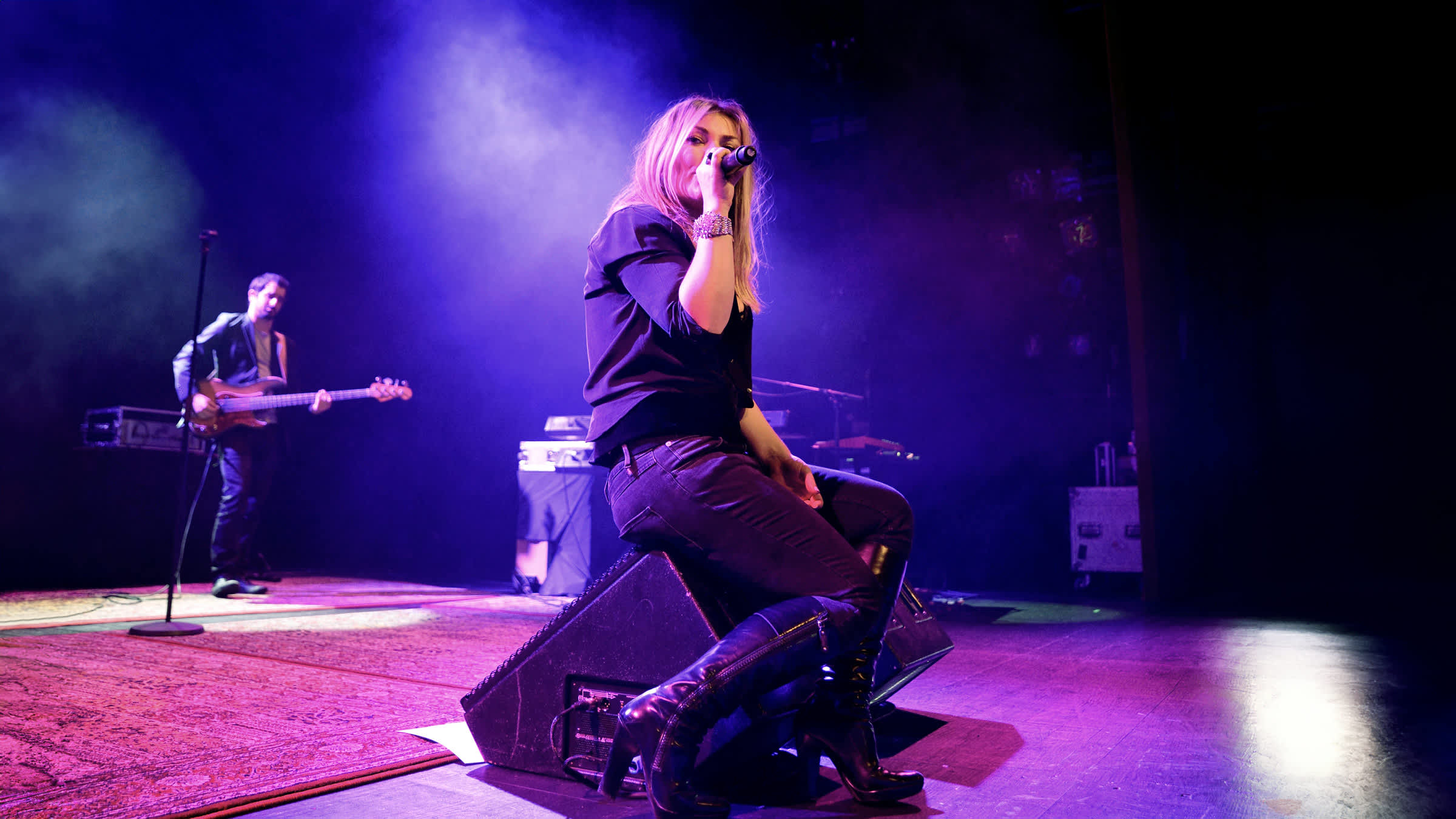 La Oreja de Van Gogh