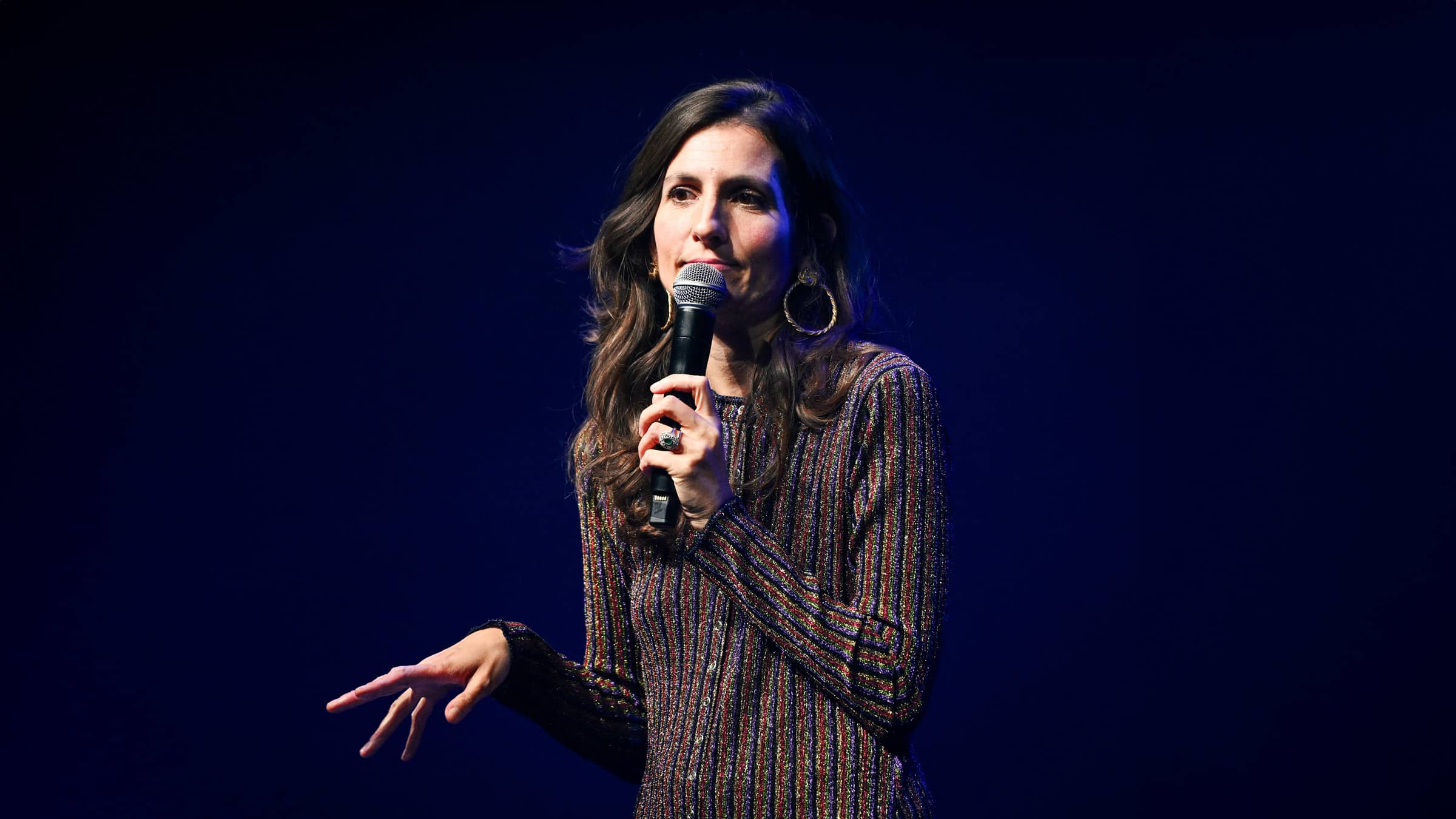 Marine Leonardi