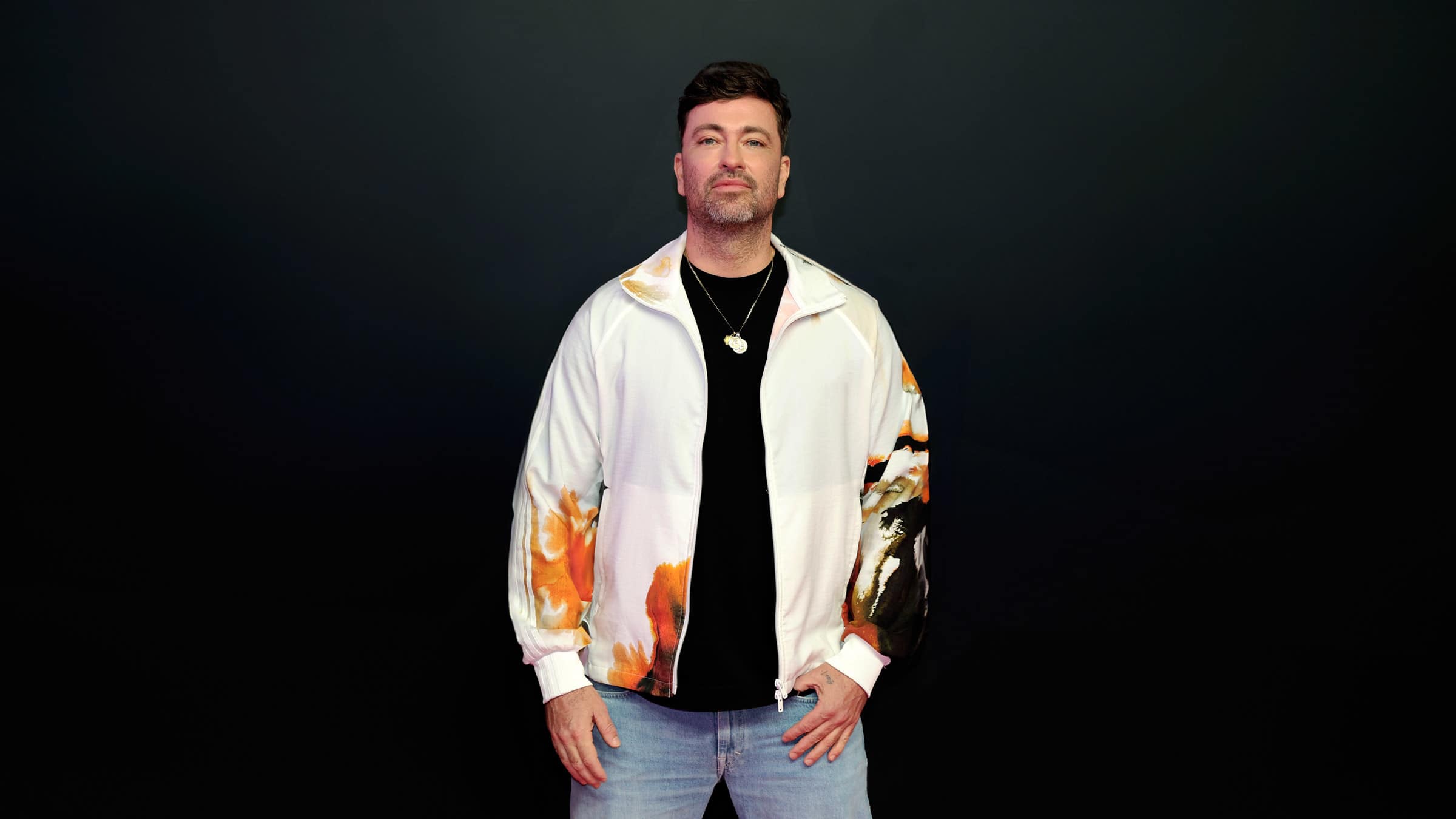 MARTERIA - Zum Glück in die Zukunft Tour 2026