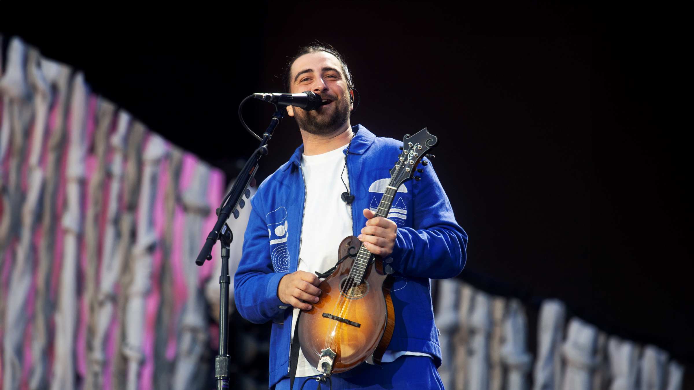 Noah Kahan