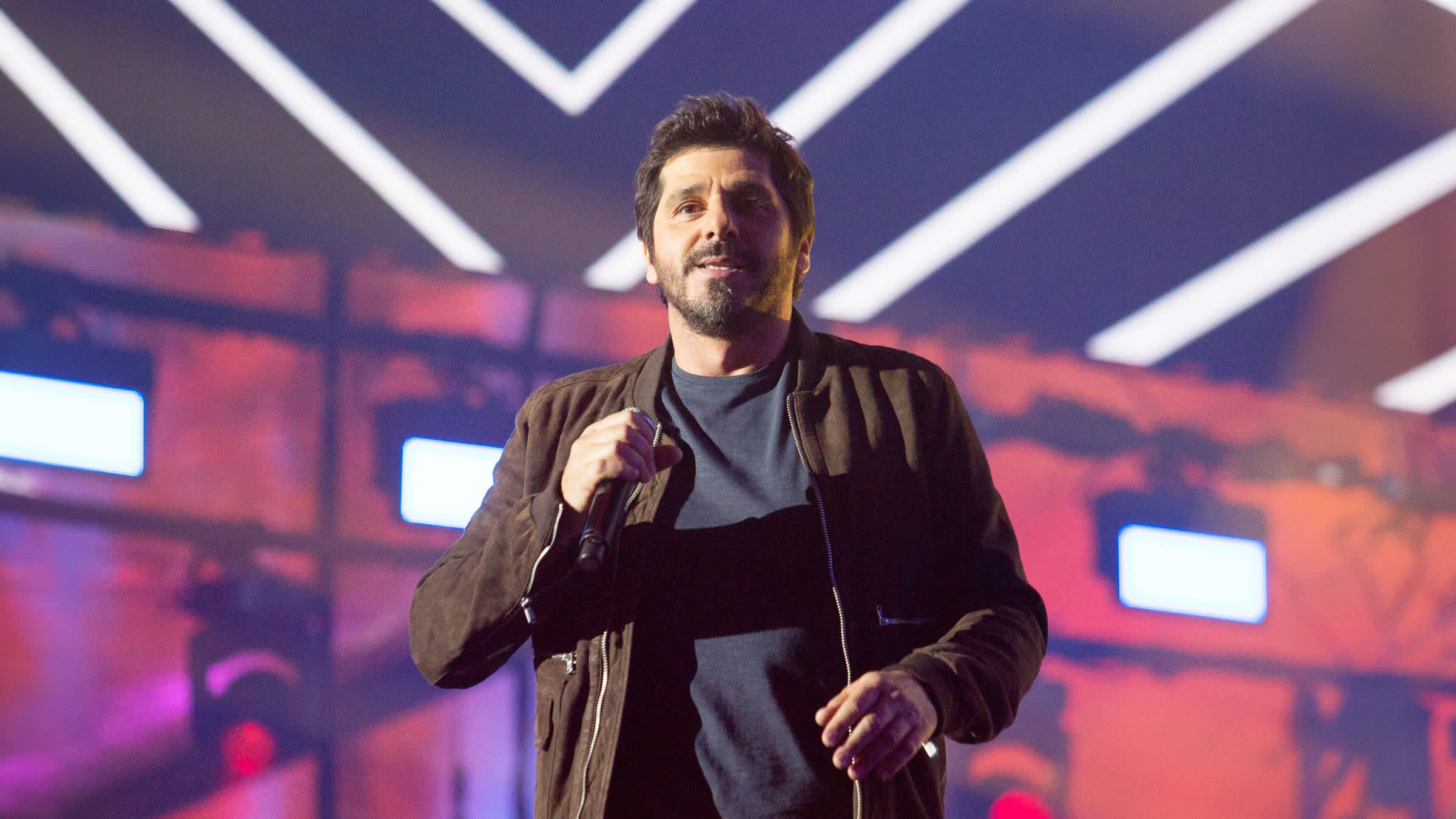 Patrick Fiori