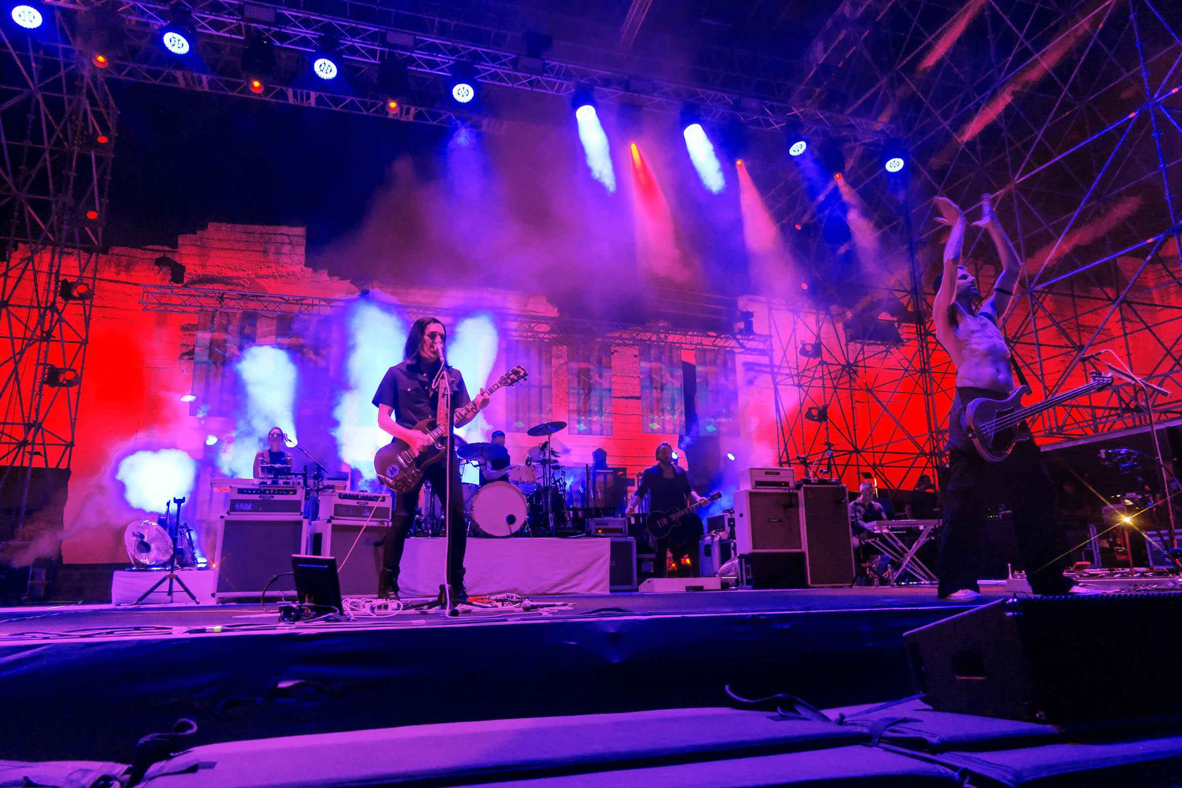 Placebo