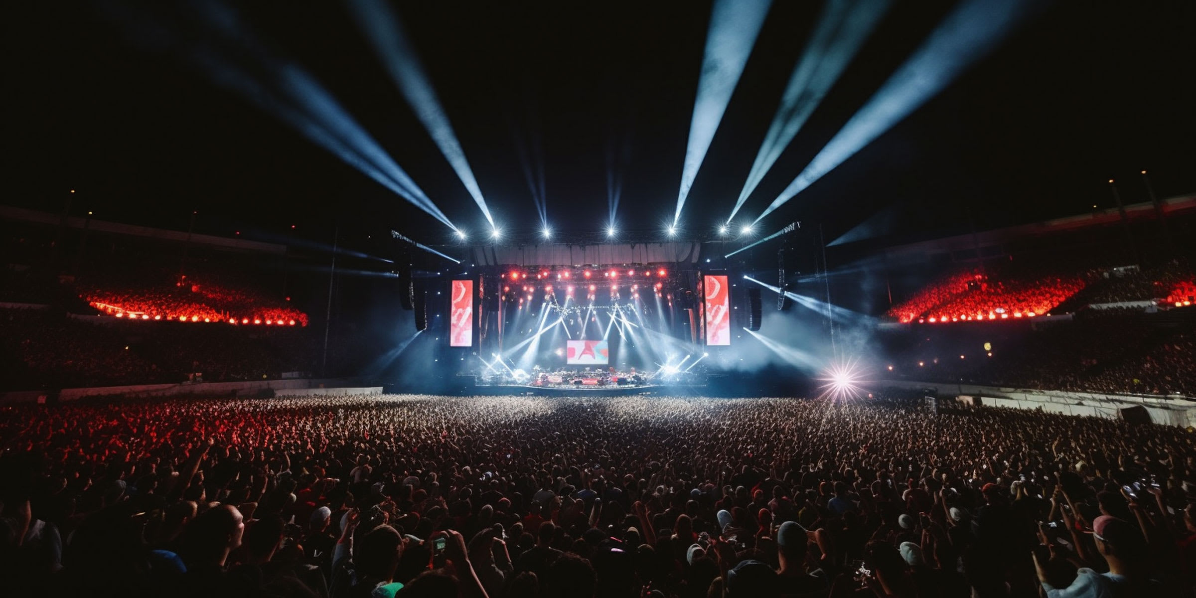 RTL 102.5 Power Hits Estate 2026
