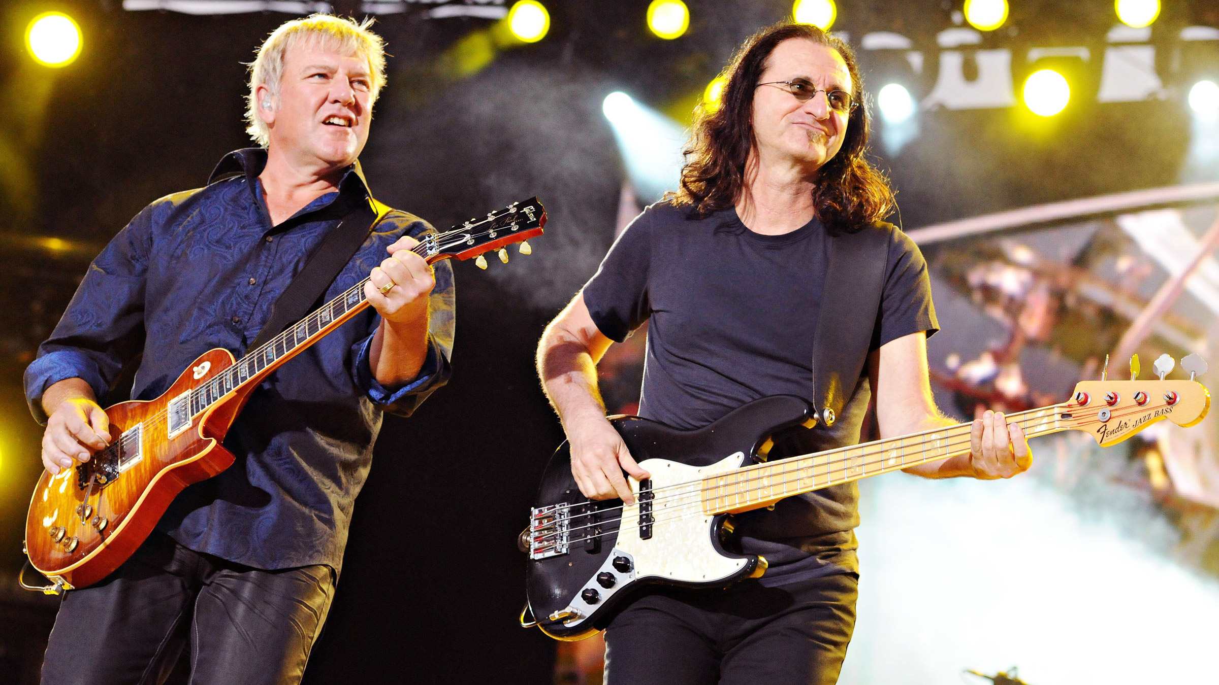 Rush
