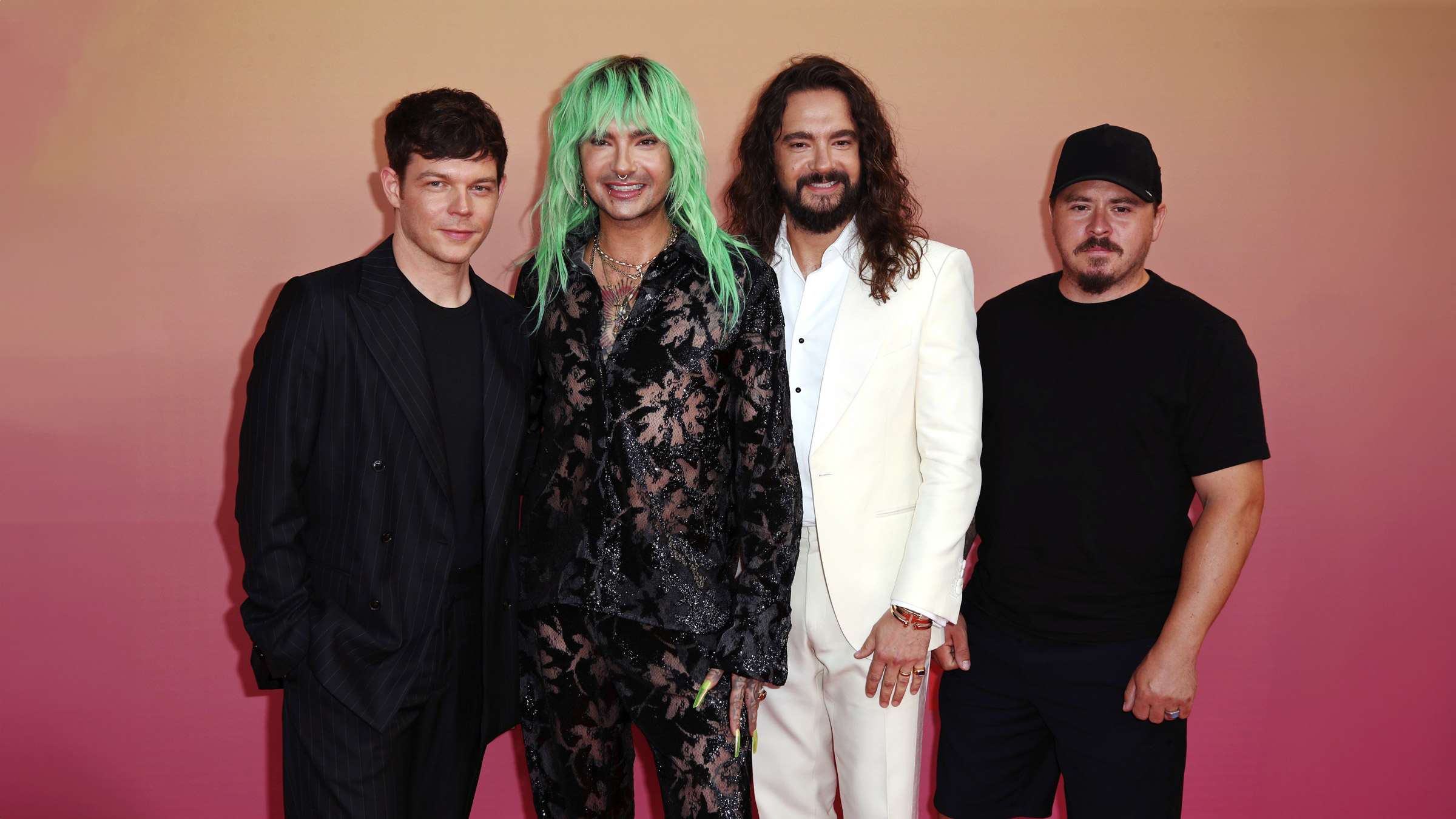 Tokio Hotel
