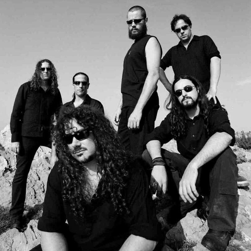 Warcry - XXV Aniversario