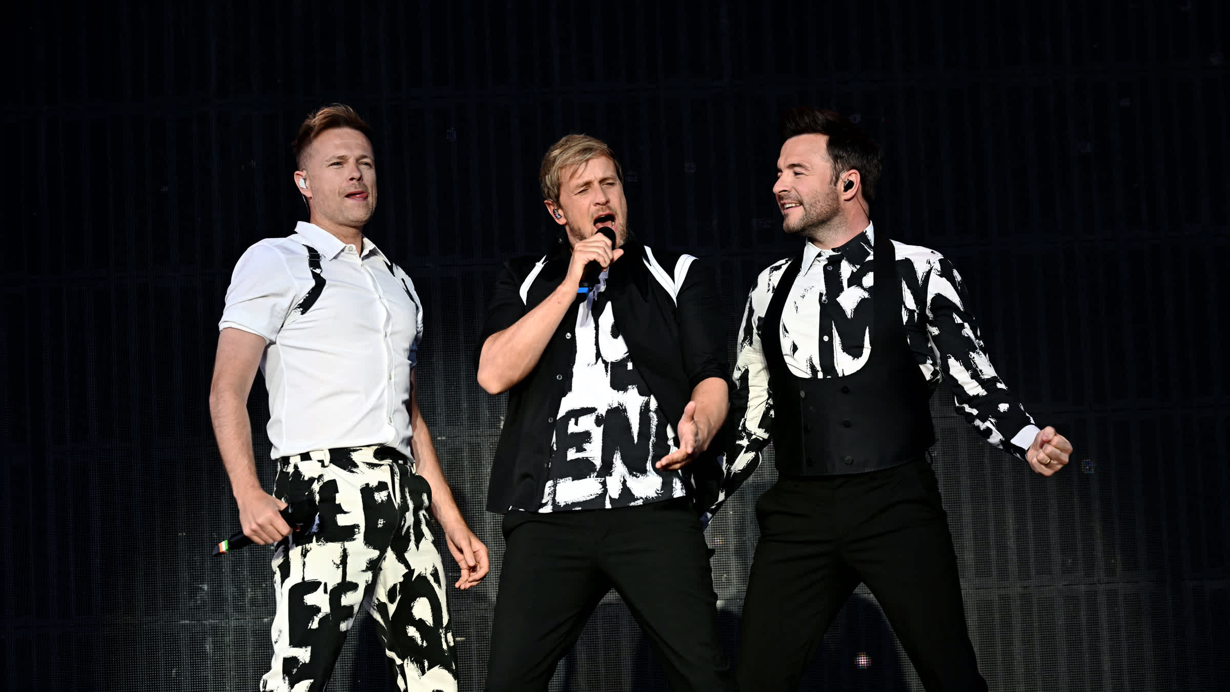 Westlife